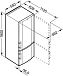 Холодильник Liebherr CUPesf 2721 фото 4 Купить Холодильник Liebherr CUPesf 2721 preview 4