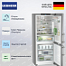 Купить Холодильник Liebherr CBNsdc 765i preview 2