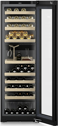 Винный шкаф Liebherr WPgbi 5283 preview 13
