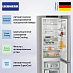 Купить Холодильник Liebherr CNgbc 5723 preview 4