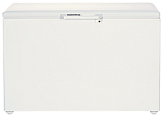 Морозильный ларь Liebherr GTP 3656