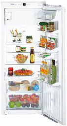 Встраиваемый холодильник Liebherr IKB 2664