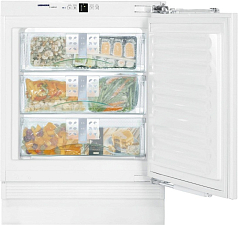 Встраиваемый морозильник Liebherr UIG 1323