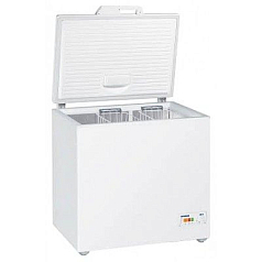 Морозильный ларь Liebherr GT 2621