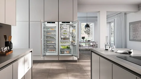 Встраиваемый холодильник Liebherr IXRF 4555 (SIFNd 4556 + IRBd 4550)