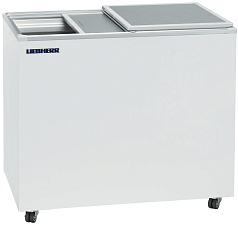 Холодильный ларь Liebherr FT 2900