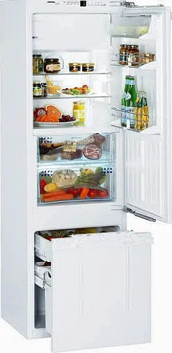Встраиваемый холодильник Liebherr IKBV 3254
