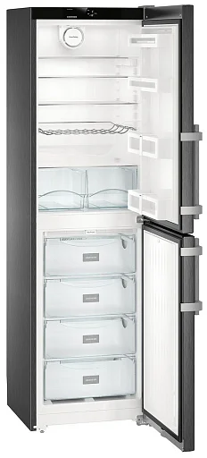 Холодильник Liebherr CNbs 3915 Comfort NoFrost