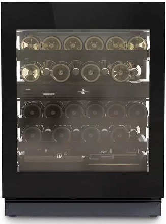 Встраиваемый винный шкаф Liebherr UWgbi 3682 preview 2