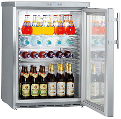 Холодильник Liebherr FKUv 1663