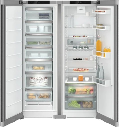 Холодильник Liebherr XRFsd 5220 (SFNsde 5227 + SRsde 5220)