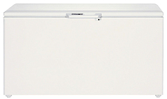 Морозильный ларь Liebherr GTP 4656