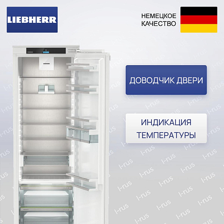 Встраиваемый холодильник Liebherr IRBci 5150 preview 1