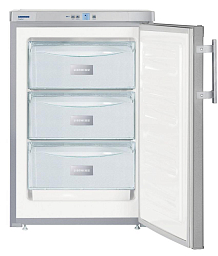 Морозильник Liebherr Gsl 1223