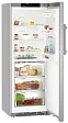 Холодильник Liebherr KBef 3730 Comfort BioFresh