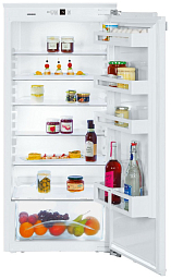 Встраиваемый холодильник Liebherr SBS 33I2 (IK 2320 + IG 1024)