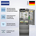 Купить Встраиваемый холодильник Liebherr ECBNe 7870 preview 3