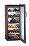 Винный климатический шкаф Liebherr WK 4127