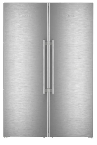 Холодильник Liebherr XRFsd 5250 (SFNsdd 5267 + SRsdd 5250)