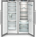 Купить Холодильник Liebherr XRFsd 5265 (SFNsdd 526i + SRBsdd 526i) preview 2