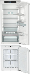 Встраиваемый холодильник Liebherr SBS 33I3 (IRd 4150 + IGN 1064)