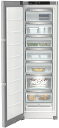 Морозильник Liebherr SFNsde 5237
