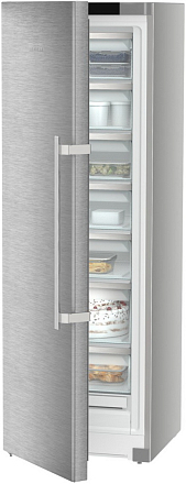 Морозильник Liebherr SFNsdd5257 preview 2