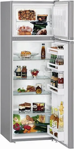 Холодильник Liebherr CTPsl 2921
