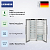 Купить Холодильник Liebherr XRFsd 5230 (SFNsdd 5237 + SRsdd 5230) preview 2