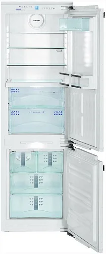 Встраиваемый холодильник Liebherr ICBN 3366