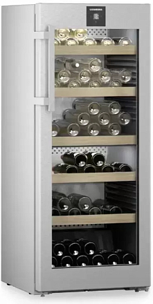 Винный шкаф Liebherr WPsd 4652 preview 2