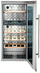 Встраиваемый винный шкаф Liebherr WTEes 2053