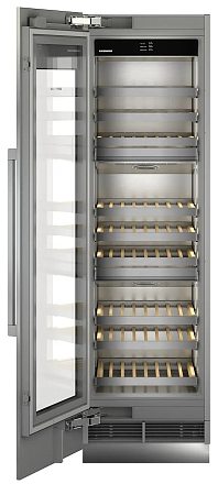 Встраиваемый винный шкаф Liebherr EWPi 9671 preview 4