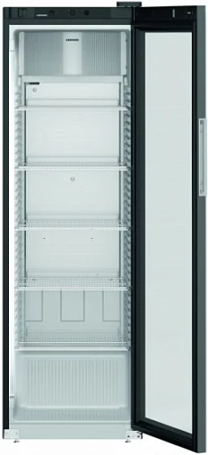 Холодильник Liebherr MRFvd 4011 black
