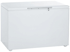 Лабораторный морозильный ларь Liebherr LGT 3725