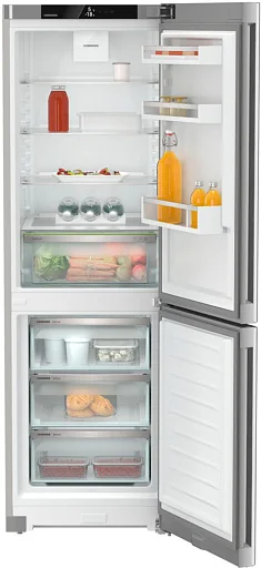 Холодильник Liebherr KGNsfd 52Z03