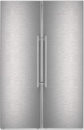 Холодильник Liebherr XRFsd 5230 (SFNsdd 5237 + SRsdd 5230)