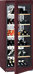 Винный шкаф Liebherr WK 4177