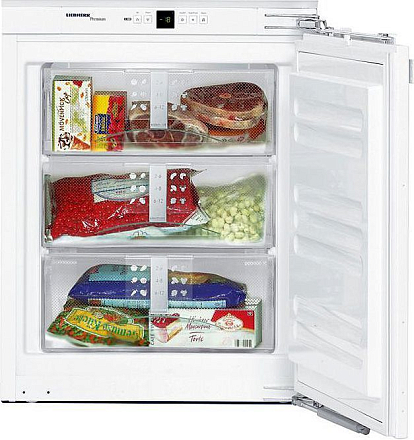 Встраиваемый морозильник Liebherr IG 956 preview 1