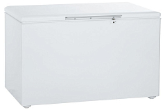 Лабораторный морозильный ларь Liebherr LGT 4725