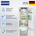 Купить Встраиваемый холодильник Liebherr ICBNd 5163 preview 3