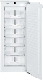 Встраиваемая морозильная камера Liebherr SIGN 2756