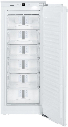 Встраиваемая морозильная камера Liebherr SIGN 2756 preview 2