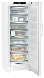 Морозильник Liebherr FNc 7277