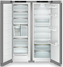 Холодильник Liebherr XRFsf 5240 (SFNsfd 5247 & Srsfd 5220)