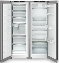 Холодильник Liebherr XRFsf 5240 (SFNsfd 5247 + Srsfd 5220)