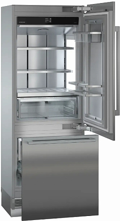 Встраиваемый холодильник Liebherr ECBN 9471 preview 7