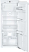 Встраиваемый холодильник Liebherr IKBP 2764 фото 1 Купить Встраиваемый холодильник Liebherr IKBP 2764 preview 1