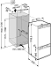 Купить Встраиваемый холодильник Liebherr ICBN 3066 preview 2