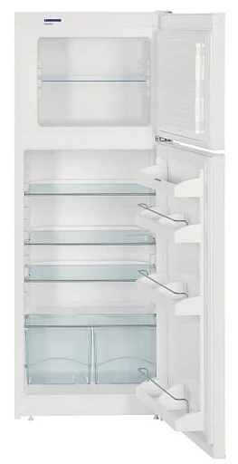 Холодильник Liebherr CT 2441 Comfort